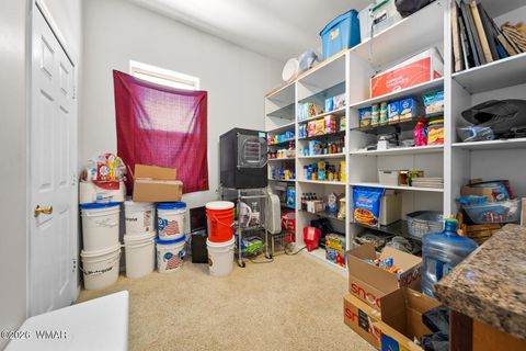 Tiny photo for 631 Centennial Boulevard, Taylor, AZ 85939 (MLS # 259928)