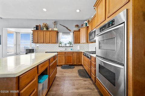 Tiny photo for 631 Centennial Boulevard, Taylor, AZ 85939 (MLS # 259928)