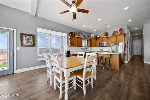 Tiny photo for 631 Centennial Boulevard, Taylor, AZ 85939 (MLS # 259928)