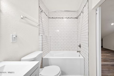 Tiny photo for 631 Centennial Boulevard, Taylor, AZ 85939 (MLS # 259928)