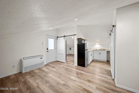 Tiny photo for 631 Centennial Boulevard, Taylor, AZ 85939 (MLS # 259928)