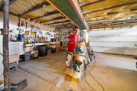 Tiny photo for 631 Centennial Boulevard, Taylor, AZ 85939 (MLS # 259928)