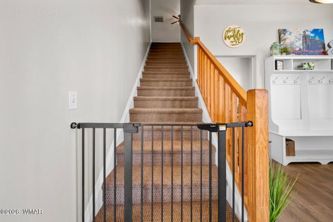 Tiny photo for 631 Centennial Boulevard, Taylor, AZ 85939 (MLS # 259928)