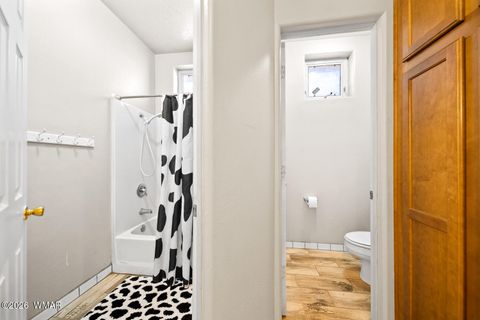 Tiny photo for 631 Centennial Boulevard, Taylor, AZ 85939 (MLS # 259928)