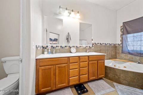 Tiny photo for 631 Centennial Boulevard, Taylor, AZ 85939 (MLS # 259928)