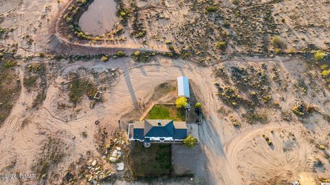 Tiny photo for 631 Centennial Boulevard, Taylor, AZ 85939 (MLS # 259928)