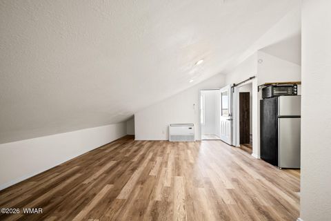 Tiny photo for 631 Centennial Boulevard, Taylor, AZ 85939 (MLS # 259928)