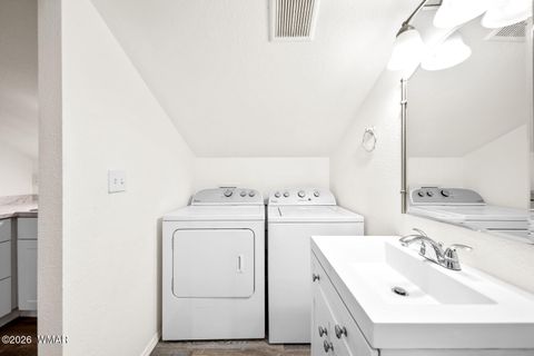 Tiny photo for 631 Centennial Boulevard, Taylor, AZ 85939 (MLS # 259928)