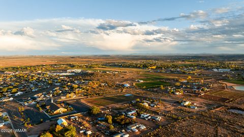 Tiny photo for 631 Centennial Boulevard, Taylor, AZ 85939 (MLS # 259928)