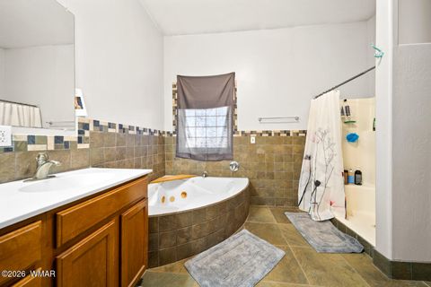 Tiny photo for 631 Centennial Boulevard, Taylor, AZ 85939 (MLS # 259928)