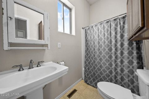 Tiny photo for 631 Centennial Boulevard, Taylor, AZ 85939 (MLS # 259928)