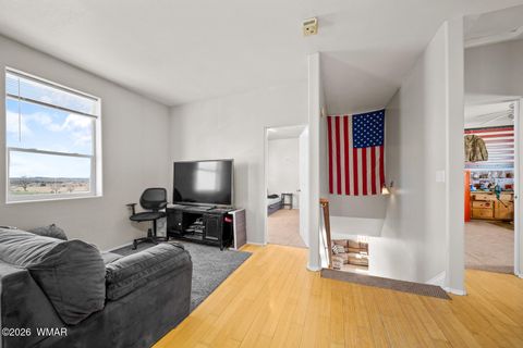 Tiny photo for 631 Centennial Boulevard, Taylor, AZ 85939 (MLS # 259928)