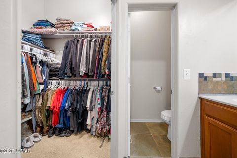 Tiny photo for 631 Centennial Boulevard, Taylor, AZ 85939 (MLS # 259928)