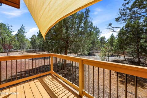 Tiny photo for 4471 W Falling Leaf Road, Show Low, AZ 85901 (MLS # 260527)