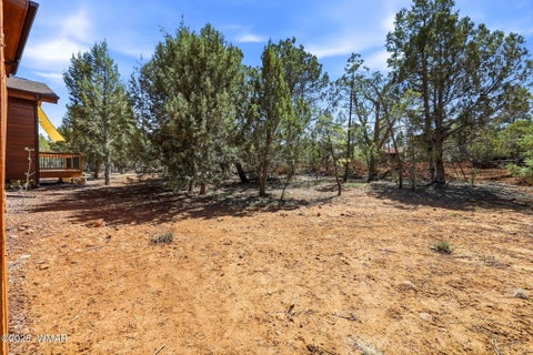 Tiny photo for 4471 W Falling Leaf Road, Show Low, AZ 85901 (MLS # 260527)