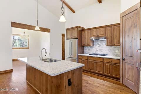 Tiny photo for 4471 W Falling Leaf Road, Show Low, AZ 85901 (MLS # 260527)