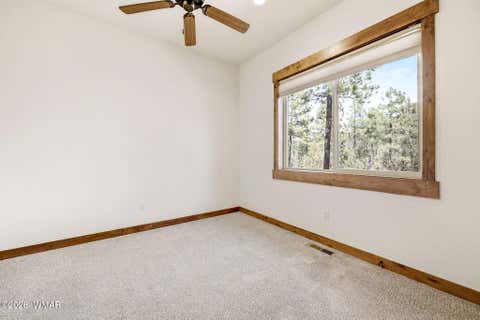 Tiny photo for 4471 W Falling Leaf Road, Show Low, AZ 85901 (MLS # 260527)