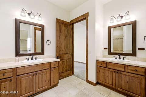 Tiny photo for 4471 W Falling Leaf Road, Show Low, AZ 85901 (MLS # 260527)