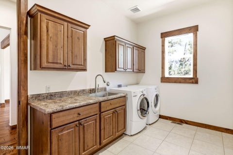 Tiny photo for 4471 W Falling Leaf Road, Show Low, AZ 85901 (MLS # 260527)