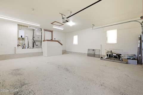 Tiny photo for 4471 W Falling Leaf Road, Show Low, AZ 85901 (MLS # 260527)