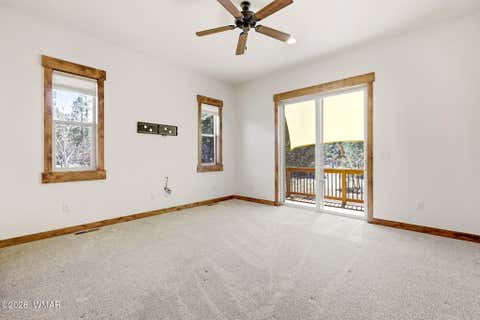 Tiny photo for 4471 W Falling Leaf Road, Show Low, AZ 85901 (MLS # 260527)