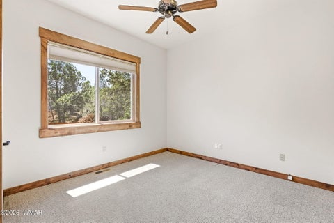 Tiny photo for 4471 W Falling Leaf Road, Show Low, AZ 85901 (MLS # 260527)