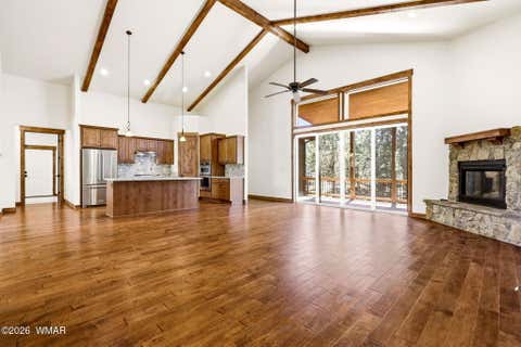 Tiny photo for 4471 W Falling Leaf Road, Show Low, AZ 85901 (MLS # 260527)