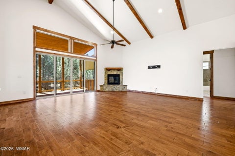Tiny photo for 4471 W Falling Leaf Road, Show Low, AZ 85901 (MLS # 260527)