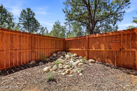 Tiny photo for 4471 W Falling Leaf Road, Show Low, AZ 85901 (MLS # 260527)