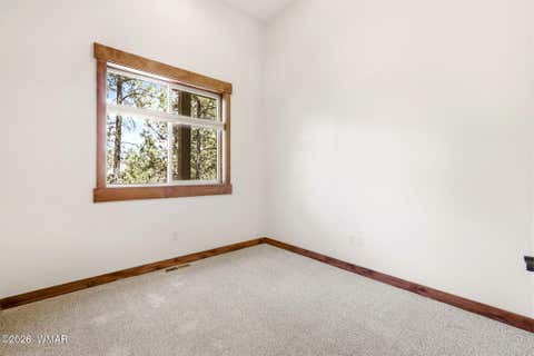 Tiny photo for 4471 W Falling Leaf Road, Show Low, AZ 85901 (MLS # 260527)