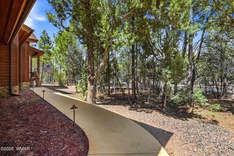 Tiny photo for 4471 W Falling Leaf Road, Show Low, AZ 85901 (MLS # 260527)