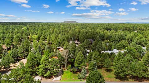 Tiny photo for 5372 Branding Iron Loop, Pinetop, AZ 85935 (MLS # 262731)