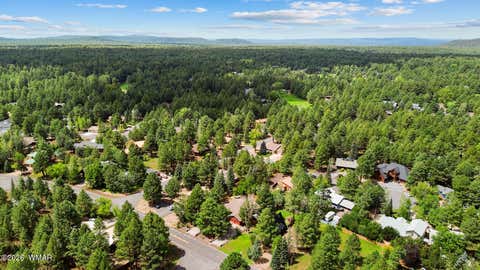 Tiny photo for 5372 Branding Iron Loop, Pinetop, AZ 85935 (MLS # 262731)