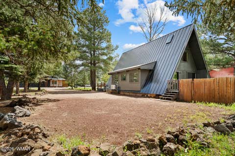 Tiny photo for 5372 Branding Iron Loop, Pinetop, AZ 85935 (MLS # 262731)