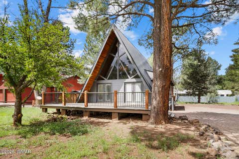 Tiny photo for 5372 Branding Iron Loop, Pinetop, AZ 85935 (MLS # 262731)