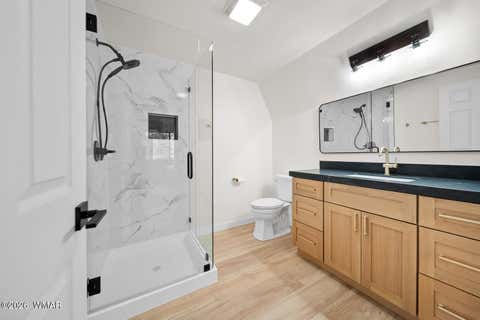 Tiny photo for 5372 Branding Iron Loop, Pinetop, AZ 85935 (MLS # 262731)
