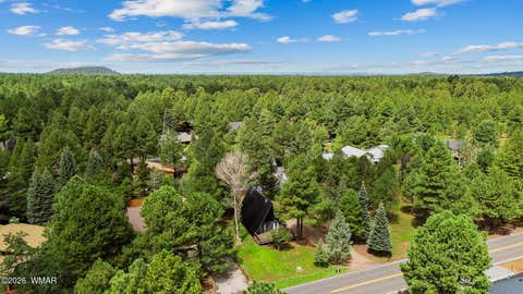 Tiny photo for 5372 Branding Iron Loop, Pinetop, AZ 85935 (MLS # 262731)