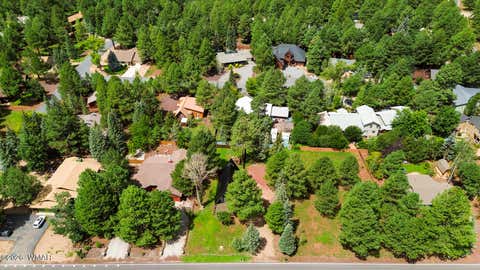Tiny photo for 5372 Branding Iron Loop, Pinetop, AZ 85935 (MLS # 262731)