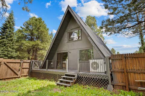 Tiny photo for 5372 Branding Iron Loop, Pinetop, AZ 85935 (MLS # 262731)