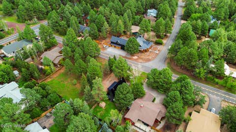 Tiny photo for 5372 Branding Iron Loop, Pinetop, AZ 85935 (MLS # 262731)