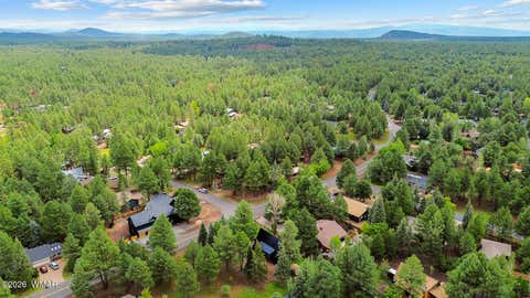 Tiny photo for 5372 Branding Iron Loop, Pinetop, AZ 85935 (MLS # 262731)
