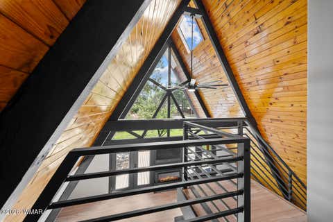 Tiny photo for 5372 Branding Iron Loop, Pinetop, AZ 85935 (MLS # 262731)
