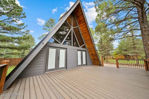 Tiny photo for 5372 Branding Iron Loop, Pinetop, AZ 85935 (MLS # 262731)