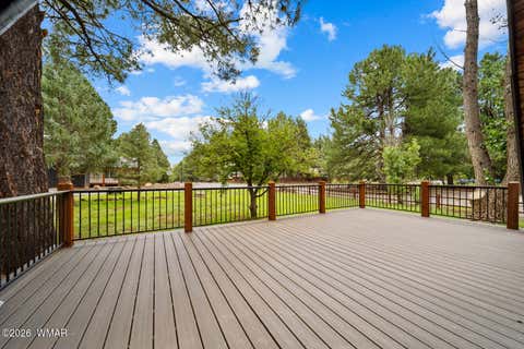 Tiny photo for 5372 Branding Iron Loop, Pinetop, AZ 85935 (MLS # 262731)