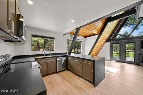 Tiny photo for 5372 Branding Iron Loop, Pinetop, AZ 85935 (MLS # 262731)