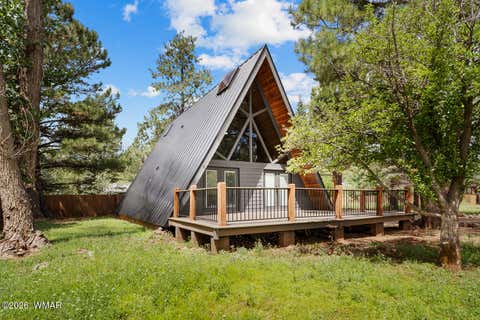 Tiny photo for 5372 Branding Iron Loop, Pinetop, AZ 85935 (MLS # 262731)