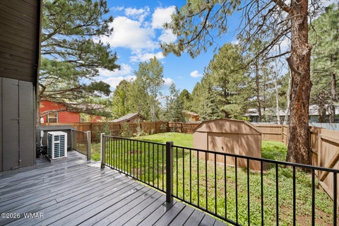 Tiny photo for 5372 Branding Iron Loop, Pinetop, AZ 85935 (MLS # 262731)
