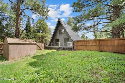 Tiny photo for 5372 Branding Iron Loop, Pinetop, AZ 85935 (MLS # 262731)