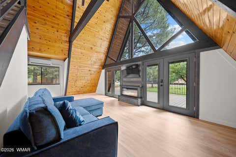 Tiny photo for 5372 Branding Iron Loop, Pinetop, AZ 85935 (MLS # 262731)