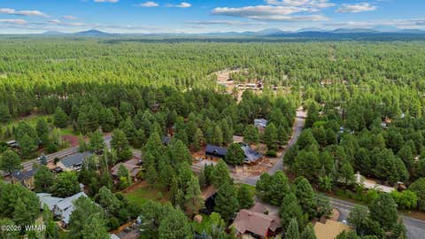 Tiny photo for 5372 Branding Iron Loop, Pinetop, AZ 85935 (MLS # 262731)